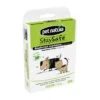 Pet Natura Stay Safe Αντιπαρασιτικό Περιλαίμιο για Σκύλους & Γάτες 39cm 1 Pet Natura Stay Safe Αντιπαρασιτικό Περιλαίμιο για Σκύλους & Γάτες 39cm -Gatoskilo Petshop Store pet natura stay safe antiparasitiko perilemio gia skilous gates 39cm