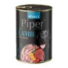 Piper Adult Αρνί & Καρότο & Καστανό Ρύζι 400gr 2 Piper Adult Αρνί & Καρότο & Καστανό Ρύζι 400gr -Gatoskilo Petshop Store piper adult arni karoto kastano rizi 400gr