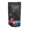 Piper Platinum Pure Adult Αρνί Pouch 150gr -Gatoskilo Petshop Store piper platinum pure adult αρνί pouch 150gr