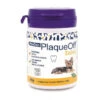 ProDen PlaqueOff για Σκύλους σε Σκόνη 60gr 1 ProDen PlaqueOff για Σκύλους σε Σκόνη 60gr -Gatoskilo Petshop Store proden plaqueoff gia skilous se skoni 60gr