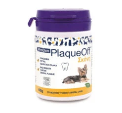 ProDen PlaqueOff για Σκύλους σε Σκόνη 60gr