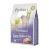 Profine Cat Sterilized Chicken & Rice 2Kg 1 Profine Cat Sterilized Chicken & Rice 2Kg -Gatoskilo Petshop Store profine cat sterilized chicken rice 2kg