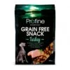 Profine Dog Grain Free Snack Turkey 200gr 2 Profine Dog Grain Free Snack Turkey 200gr -Gatoskilo Petshop Store profine dog grain free snack turkey 200gr