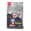Ψιλή Άμμος Γάτας Van Cat Grey Odour Control Canada Clumping 9kg -Gatoskilo Petshop Store psili ammos gatas van cat grey odour control canada clumping 9kg