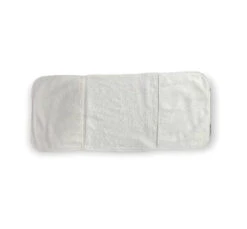 Puppies Πετσέτα Σκύλου Λευκή 5 Puppies Πετσέτα Σκύλου Λευκή -Gatoskilo Petshop Store puppies petseta skilou lefki 1