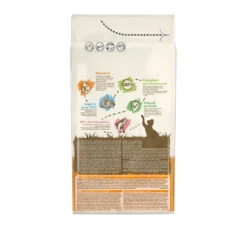 Purina Cat Chow Adult Σολομός & Τόνος 1.5kg 8 Purina Cat Chow Adult Σολομός & Τόνος 1.5kg -Gatoskilo Petshop Store purina cat chow adult solomos tonos 15kg 2