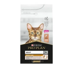 Purina Pro Plan Derma Care Σολομός 1.5kg