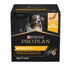 Purina Pro Plan Dog Mobility+ Συμπλήρωμα Διατροφής σε Σκόνη 60gr