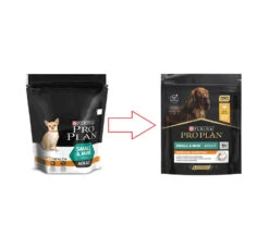 Purina Pro Plan Everyday Nutrition Small & Mini Adult Κοτόπουλο 700gr 5 Purina Pro Plan Everyday Nutrition Small & Mini Adult Κοτόπουλο 700gr -Gatoskilo Petshop Store purina pro plan everyday nutrition small mini adult kotopoulo 700gr 1