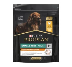 Purina Pro Plan Everyday Nutrition Small & Mini Adult Κοτόπουλο 700gr