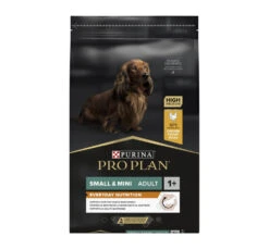 Purina Pro Plan Everyday Nutrition Small & Mini Adult Κοτόπουλο 7kg