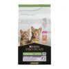 Purina Pro Plan Healthy Start Kitten Sterilised Σολομός 1.5kg 1 Purina Pro Plan Healthy Start Kitten Sterilised Σολομός 1.5kg -Gatoskilo Petshop Store purina pro plan healthy start kitten sterilised solomos 15kg
