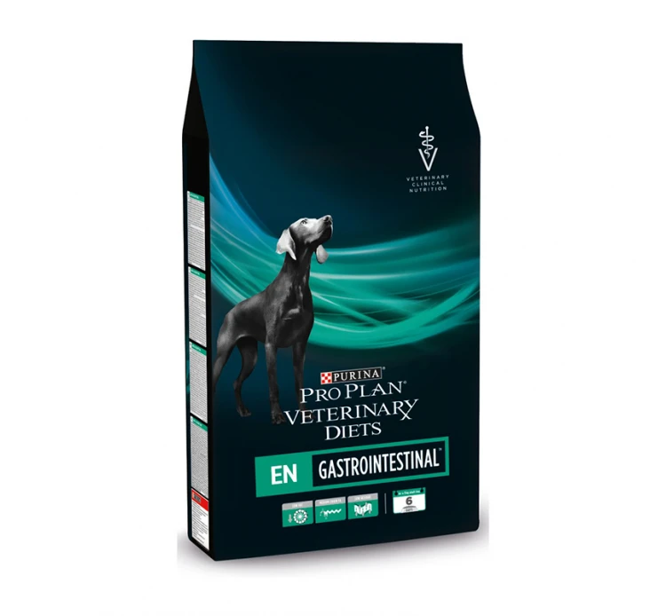 Purina Pro Plan Veterinary Diets Dog EN Gastrointestinal 1.5kg 3 Purina Pro Plan Veterinary Diets Dog EN Gastrointestinal 1.5kg