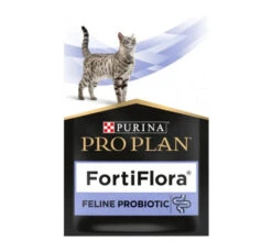 Purina Pro Plan Veterinary Diets Fortiflora Διατροφικό Συμπλήρωμα για Γάτες 1gr 7τμχ 5 Purina Pro Plan Veterinary Diets Fortiflora Διατροφικό Συμπλήρωμα για Γάτες 1gr 7τμχ -Gatoskilo Petshop Store purina pro plan veterinary diets fortiflora diatrofiko simpliroma gia gates 1gr 7tmx 1