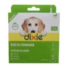 Quimunsa Dixie Αντιπαρασιτικές Πιπέτες Σκύλου έως 10kg 4x2ml 2 Quimunsa Dixie Αντιπαρασιτικές Πιπέτες Σκύλου έως 10kg 4x2ml -Gatoskilo Petshop Store quimunsa dixie antiparasitikes pipetes skilou eos 10kg 4x2ml