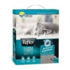 Reflex Άμμος Μπετονίτη με Ενεργό Άνθρακα -Gatoskilo Petshop Store reflex ammos betoniti me energo anthraka