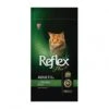 Reflex Plus Adult Chicken 15kg 1 Reflex Plus Adult Chicken 15kg -Gatoskilo Petshop Store reflex plus adult chicken 15kg