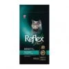 Reflex Plus Adult Sterilised Chicken 15kg -Gatoskilo Petshop Store reflex plus adult sterilised chicken 15kg