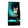 Reflex Plus Adult Sterilised Salmon 8kg 1 Reflex Plus Adult Sterilised Salmon 8kg -Gatoskilo Petshop Store reflex plus adult sterilised salmon 8kg
