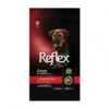 Reflex Plus Medium / Large Junior Lamb 15kg 1 Reflex Plus Medium / Large Junior Lamb 15kg -Gatoskilo Petshop Store reflex plus medium large junior lamb 15kg