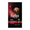 Reflex Plus Medium / Large Senior Lamb 15kg 2 Reflex Plus Medium / Large Senior Lamb 15kg -Gatoskilo Petshop Store reflex plus medium large senior lamb 15kg