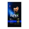 Reflex Plus Mini / Small Adult Salmon 8kg 1 Reflex Plus Mini / Small Adult Salmon 8kg -Gatoskilo Petshop Store reflex plus mini small adult salmon 8kg