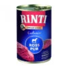 Rinti Exclusive Άλογο 400gr 1 Rinti Exclusive Άλογο 400gr -Gatoskilo Petshop Store rinti exclusive άλογο 400gr