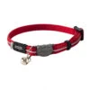 Rogz Κολάρο - Περιλαίμιο Γάτας Beltz Alley Cat 16.5-23cm -Gatoskilo Petshop Store rogz kolaro perilaimio gatas beltz alley cat 165 23cm