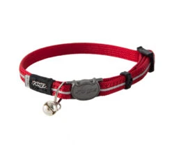 Rogz Κολάρο - Περιλαίμιο Γάτας Beltz Alley Cat 16.5-23cm