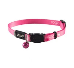 Rogz Κολάρο - Περιλαίμιο Γάτας Beltz Kiddy Cat 16.5-23cm 7 Rogz Κολάρο - Περιλαίμιο Γάτας Beltz Kiddy Cat 16.5-23cm -Gatoskilo Petshop Store rogz kolaro perilaimio gatas beltz kiddy cat 165 23cm 2