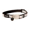 Rogz Κολάρο - Περιλαίμιο Γάτας Beltz Reflecto Cat 20-31cm 2 Rogz Κολάρο - Περιλαίμιο Γάτας Beltz Reflecto Cat 20-31cm -Gatoskilo Petshop Store rogz kolaro perilaimio gatas beltz reflecto cat 20 31cm