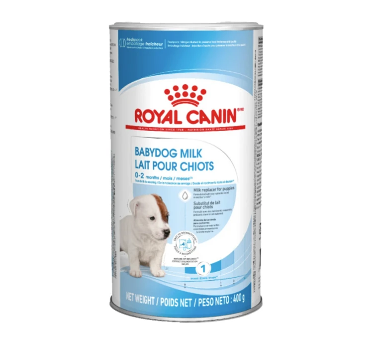 Royal Canin Baby Dog Milk 400gr 3 Royal Canin Baby Dog Milk 400gr
