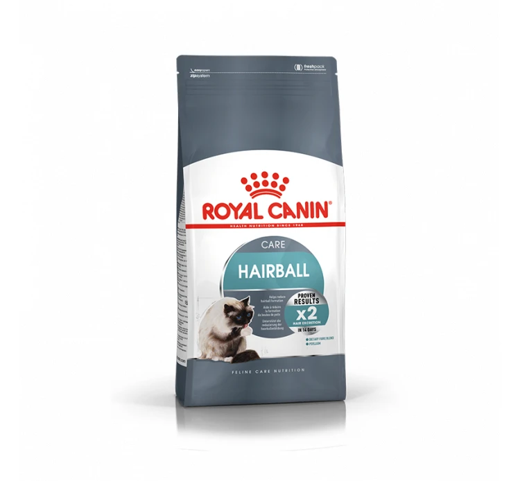 Royal Canin Hairball Care 2kg 4 Royal Canin Hairball Care 2kg - Image 2