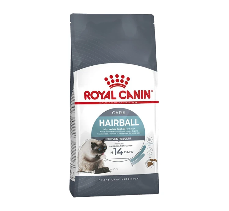 Royal Canin Hairball Care 2kg 3 Royal Canin Hairball Care 2kg