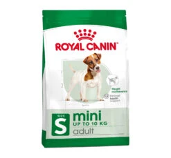 Royal Canin Mini Adult Poultry 4kg