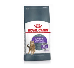 Royal Canin Sterilised Appetite Control 2kg -Gatoskilo Petshop Store royal canin sterilised appetite control 2kg 1