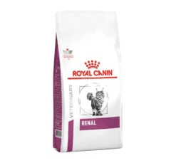Royal Canin Vet Diet Cat Renal 2kg