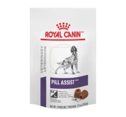 Royal Canin Vet Pill Assist Medium/Large Dog 225gr