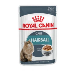 Royal Canin Wet Hairball Gravy 85gr