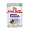 Royal Canin Wet Sterilised 85gr 1 Royal Canin Wet Sterilised 85gr -Gatoskilo Petshop Store royal canin wet sterilised 85gr