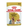 Royal Canin Yorkshire Wet 85g -Gatoskilo Petshop Store royal canin yorkshire wet 12x85g