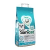 Sanicat Active Clumping Λευκή Άμμος Μπετονίτη Marseille Soap 10L 2 Sanicat Active Clumping Λευκή Άμμος Μπετονίτη Marseille Soap 10L -Gatoskilo Petshop Store sanicat active clumping lefki ammos betoniti marseille soap 10l