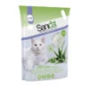 Sanicat Diamonds Aloe Vera Κρυσταλλική Άμμος 1 Sanicat Diamonds Aloe Vera Κρυσταλλική Άμμος -Gatoskilo Petshop Store sanicat diamonds aloe vera kristalliki ammos