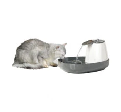 Savic Cascade Συντριβάνι 1.5L -Gatoskilo Petshop Store savic cascade sintrivani 15l 1