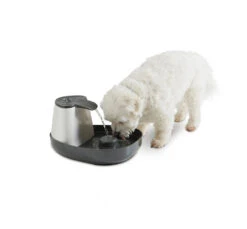 Savic Cascade Συντριβάνι 1.5L -Gatoskilo Petshop Store savic cascade sintrivani 15l 2