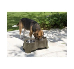 Savic Ergon Διπλή Ταΐστρα 2x1.5Lt 7 Savic Ergon Διπλή Ταΐστρα 2x1.5Lt -Gatoskilo Petshop Store savic ergon dipli taΐstra 2x15lt 2