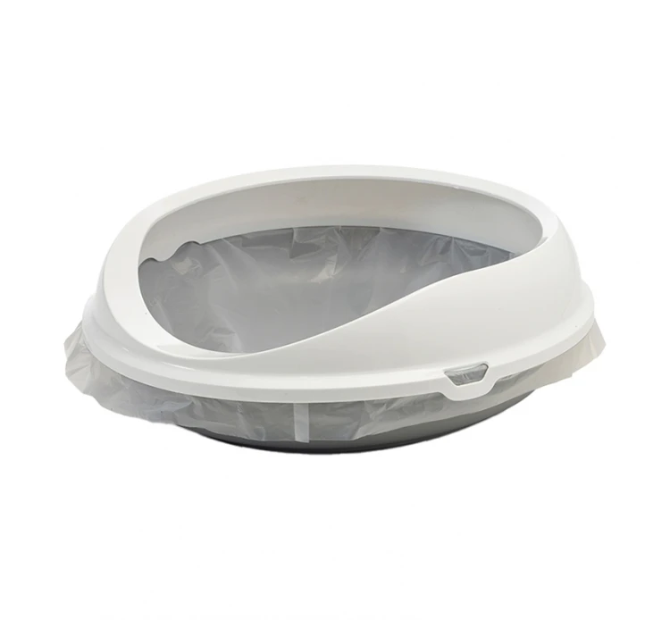 Savic Figaro Λεκάνη Γάτας 55x48.5x15.5cm 4 Savic Figaro Λεκάνη Γάτας 55x48.5x15.5cm - Image 2