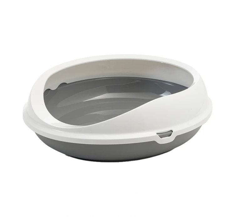 Savic Figaro Λεκάνη Γάτας 55x48.5x15.5cm 3 Savic Figaro Λεκάνη Γάτας 55x48.5x15.5cm