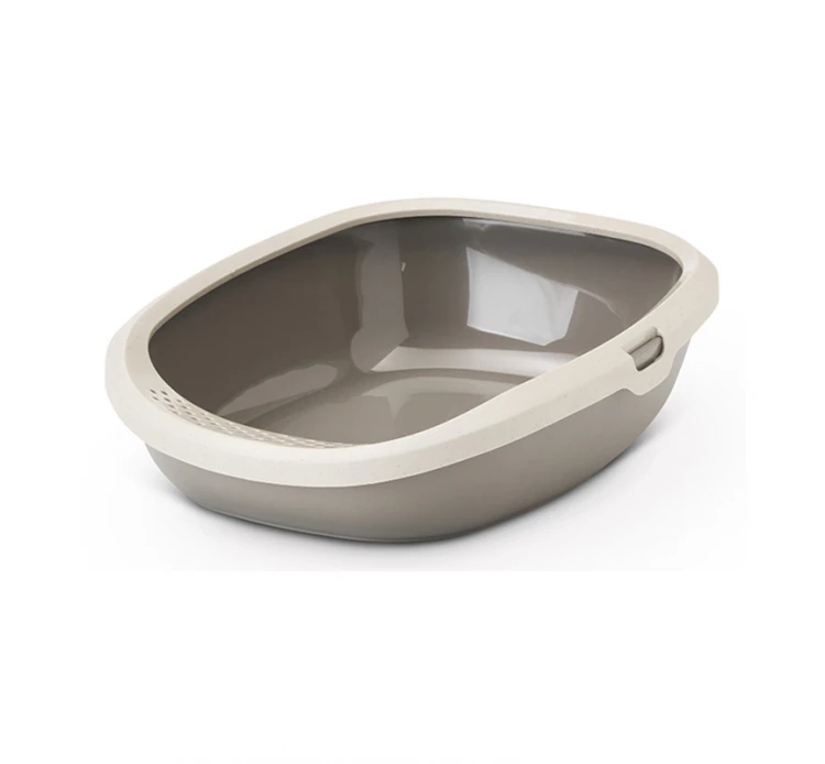 Savic Gizmo Large Λεκάνη Γάτας 52x39.5x15cm από Ανακυκλωμένο Πλαστικό 4 Savic Gizmo Large Λεκάνη Γάτας 52x39.5x15cm από Ανακυκλωμένο Πλαστικό - Image 2