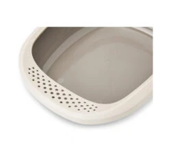 Savic Gizmo Large Λεκάνη Γάτας 52x39.5x15cm από Ανακυκλωμένο Πλαστικό 8 Savic Gizmo Large Λεκάνη Γάτας 52x39.5x15cm από Ανακυκλωμένο Πλαστικό -Gatoskilo Petshop Store savic gizmo large lekani gatas 52x395x15cm apo anakiklomeno plastiko 2